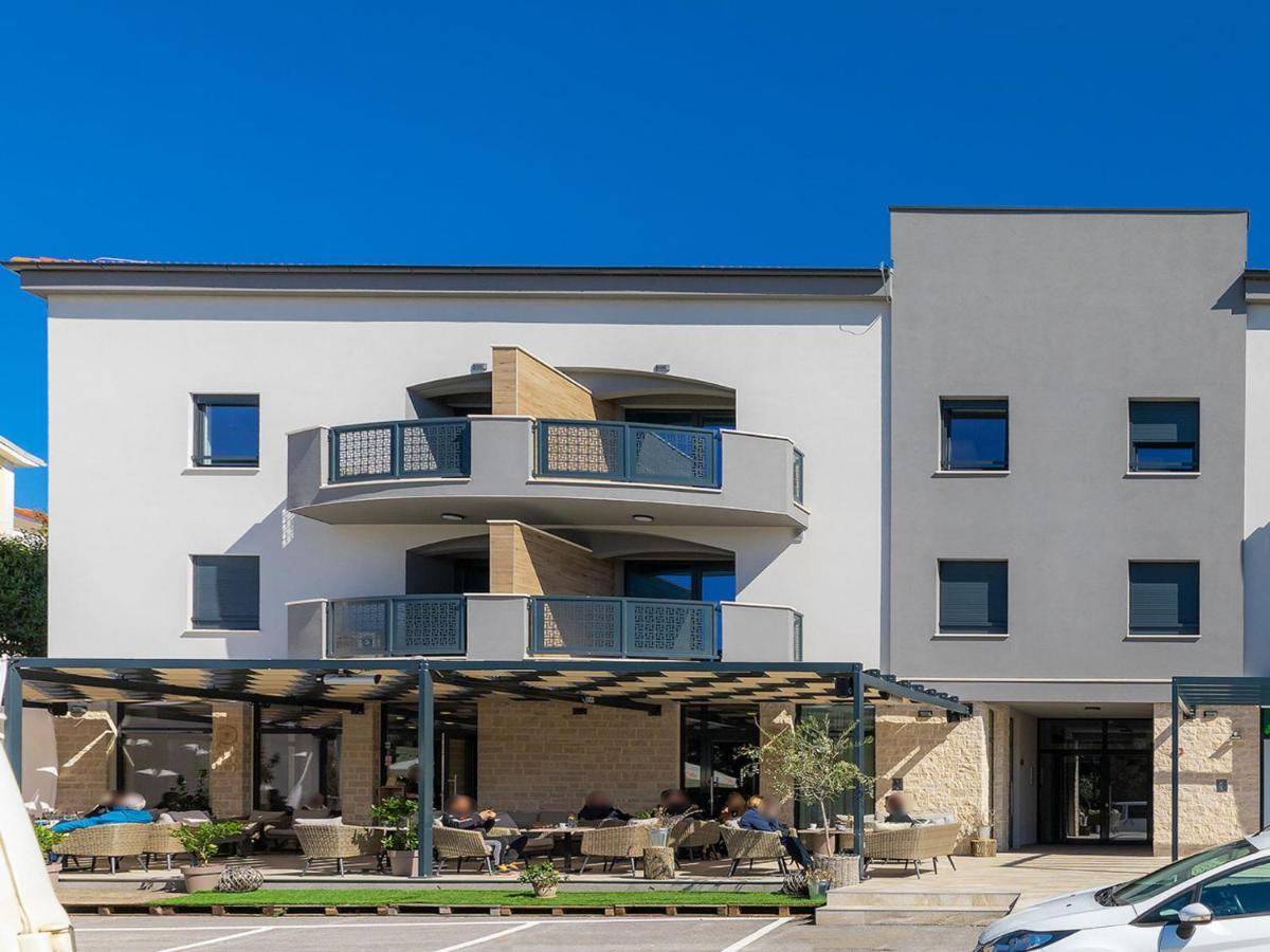 Apartment Wing 77 By Interhome Pula Exteriér fotografie