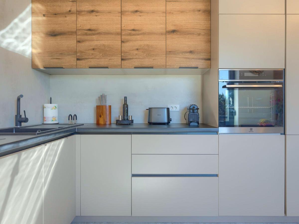 Apartment Wing 77 By Interhome Pula Exteriér fotografie